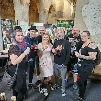 Konvence v Opavě 2022