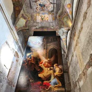 Konvence v Opavě 2022