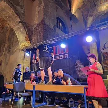 Konvence v Opavě 2022