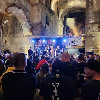 Konvence v Opavě 2022