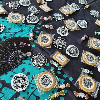 Konvence Tattoo Expo Haná Olomouc 2021