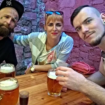 II. Tattoo Event Jaroměř