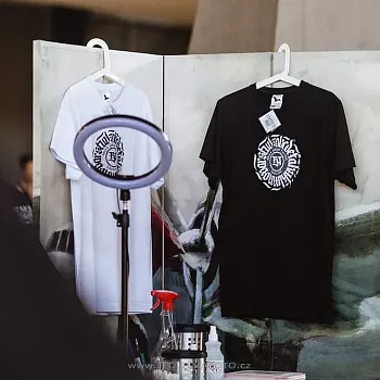 Konvence Tattoo Expo Haná Olomouc 2021