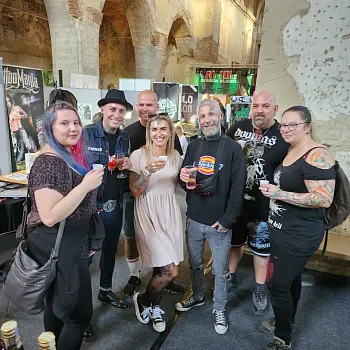 Tattoo Session Opava 2022