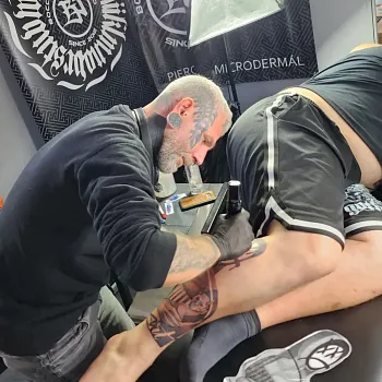 Tattoo Session Opava 2022