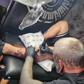 Tattoo Session Opava 2023
