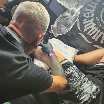 Tattoo Session Opava 2023