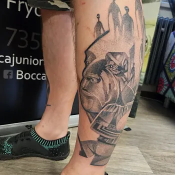 Tattoo Session Opava 2023