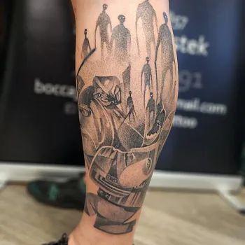 Tattoo Session Opava 2023