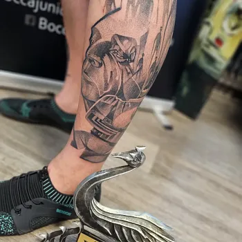 Tattoo Session Opava 2023