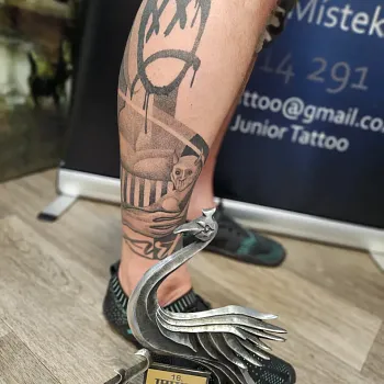Tattoo Session Opava 2022