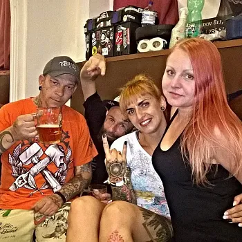 II. Tattoo Event Jaroměř