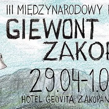 Giewont Tattoo Zakopane 2017