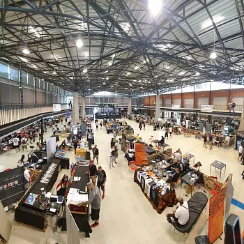 Konvence Tattoo Expo Haná Olomouc 2020