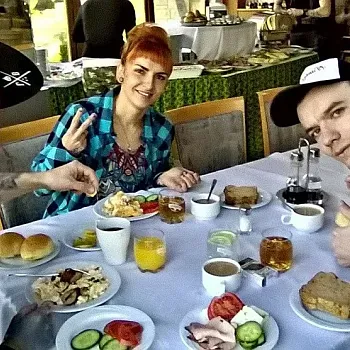 Giewont Tattoo Zakopane 2017