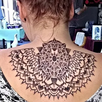 Giewont Tattoo Zakopane 2017