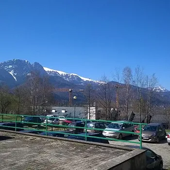 Giewont Tattoo Zakopane 2017