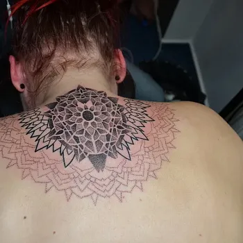 Giewont Tattoo Zakopane 2017