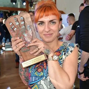 Giewont Tattoo Zakopane 2017