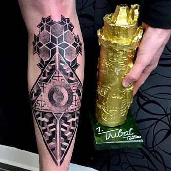 Tattoo Jam Strakonice 2017