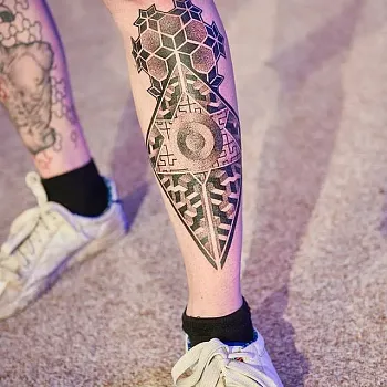 Tattoo Jam Strakonice 2017