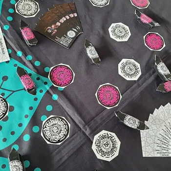 Konvence Tattoo Expo Haná Olomouc 2022