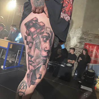 Tattoo Session Opava 2025