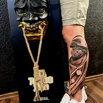 Tatto Jam Strakonice 2024