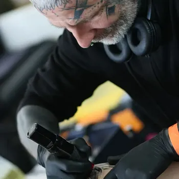 Tatto Jam Strakonice 2024