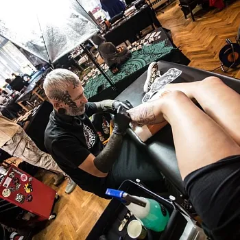 Ink Meeting Valašské klobouky 2023