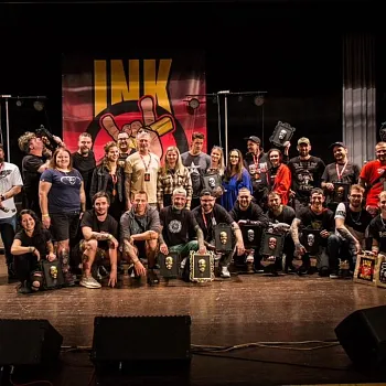 Ink Meeting Valašské klobouky 2023