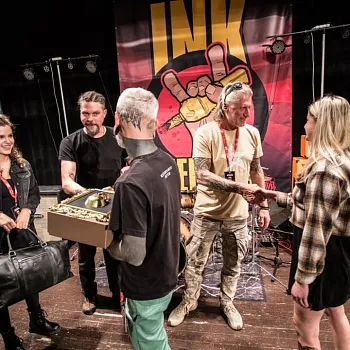 Ink Meeting Valašské klobouky 2023
