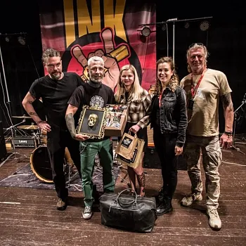 Ink Meeting Valašské klobouky 2023