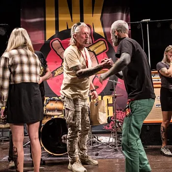 Ink Meeting Valašské klobouky 2023