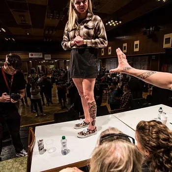 Ink Meeting Valašské klobouky 2023