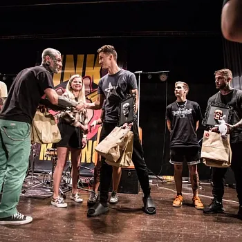 Ink Meeting Valašské klobouky 2023