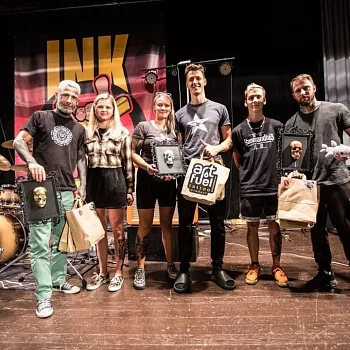 Ink Meeting Valašské klobouky 2023
