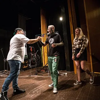 Ink Meeting Valašské klobouky 2023