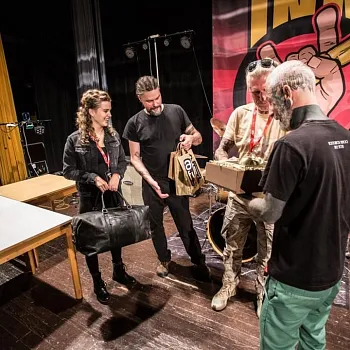 Ink Meeting Valašské klobouky 2023
