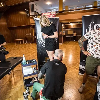 Ink Meeting Valašské klobouky 2023