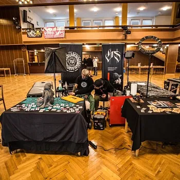 Ink Meeting Valašské klobouky 2023