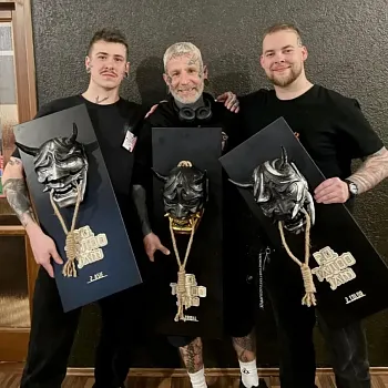 Tatto Jam Strakonice 2024
