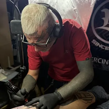 Tattoo Session Opava 2025