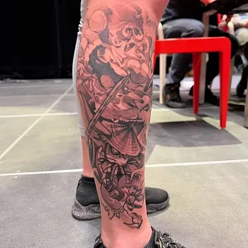 Tattoo Action Lanškroun 2024