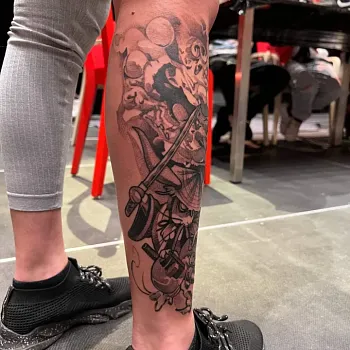 Tattoo Action Lanškroun 2024
