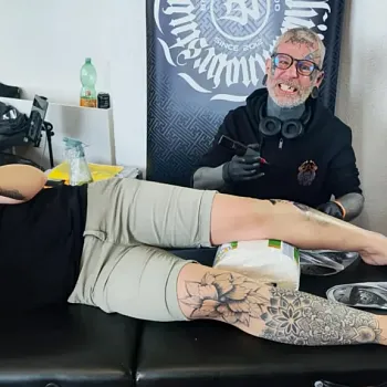 Tatto Jam Strakonice 2024