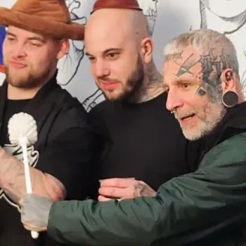 Tatto Jam Strakonice 2024