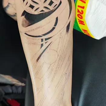 Tatto Jam Strakonice 2024