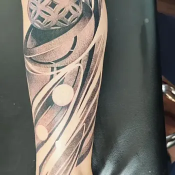 Tatto Jam Strakonice 2024