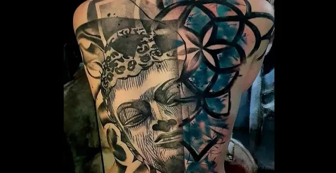 Tattoo Session Opava 2023